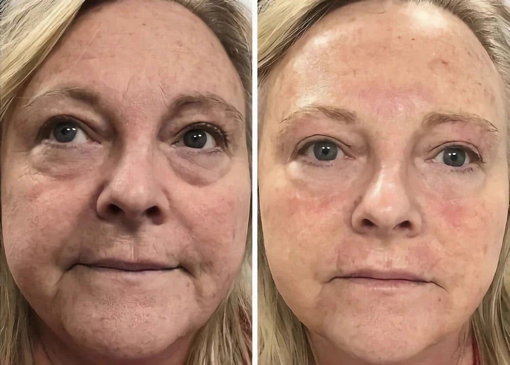 Korean Time Reverse Cream