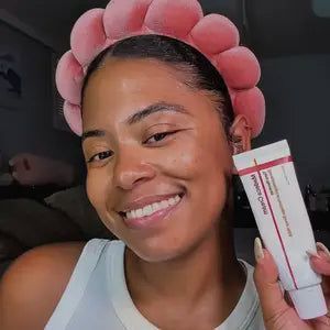 Korean Time Reverse Cream
