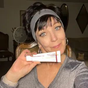 Korean Time Reverse Cream