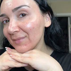 Korean Time Reverse Cream