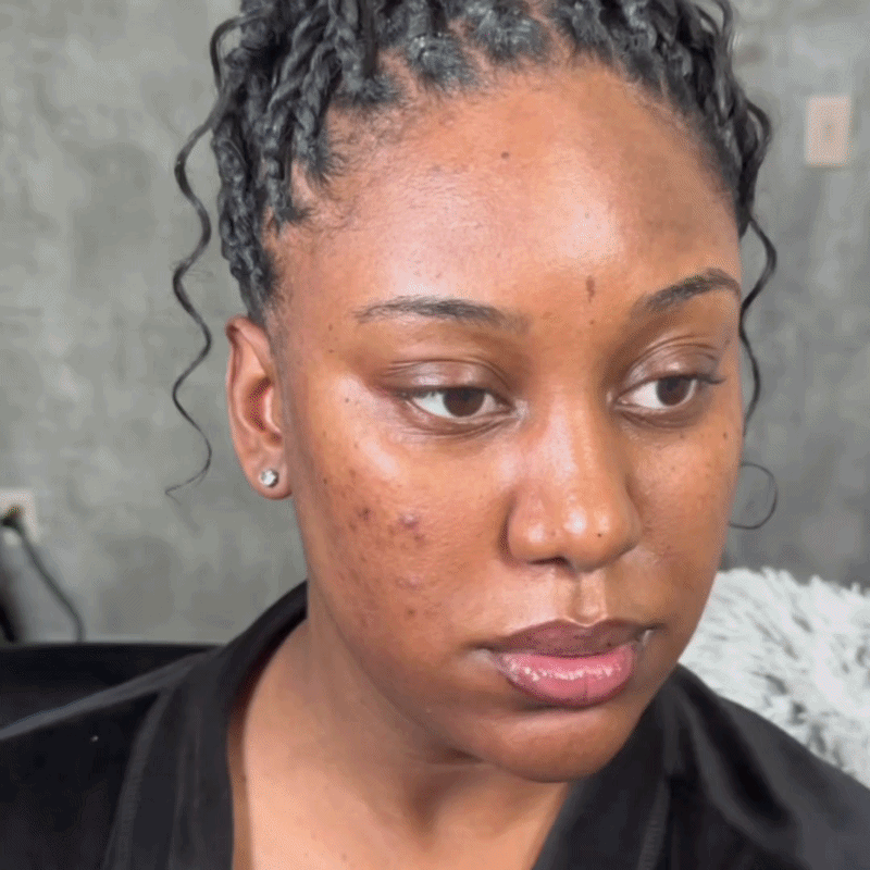 Collagen Night Wrapping Mask