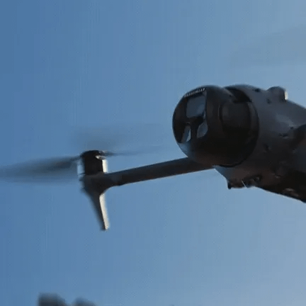 Next-Gen AirView Pro 4: Triple Camera Drone for Beginners & Pro-Level Shots